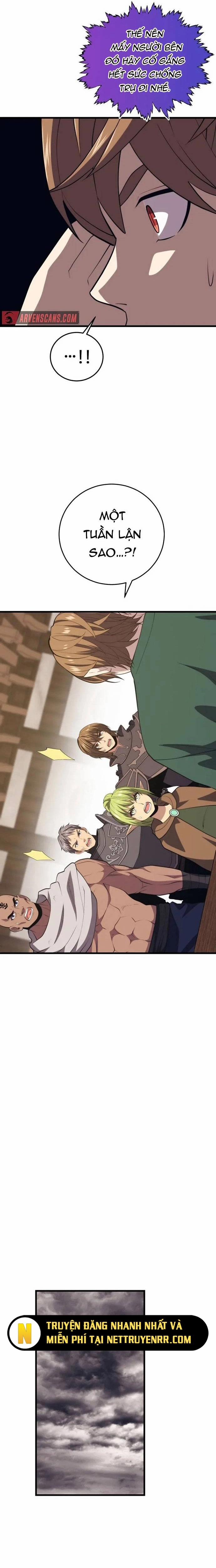 Seoul Tử Linh Sư 111 trang 25