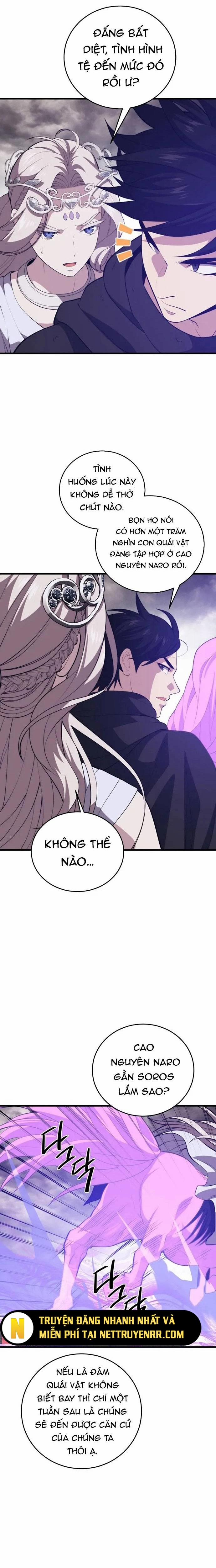 Seoul Tử Linh Sư 111 trang 26