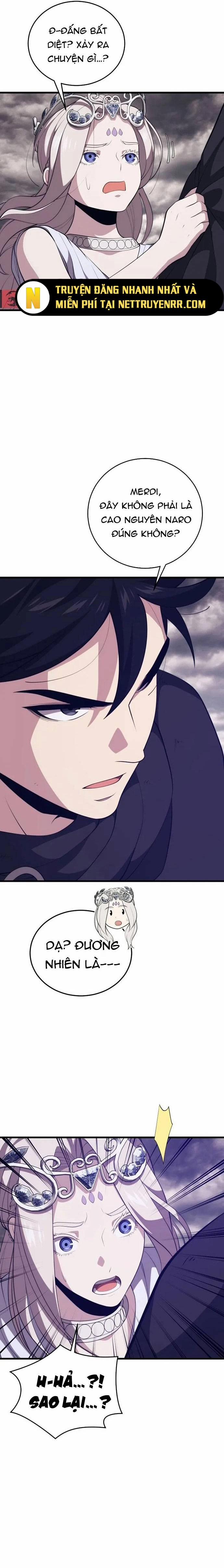 Seoul Tử Linh Sư 111 trang 28