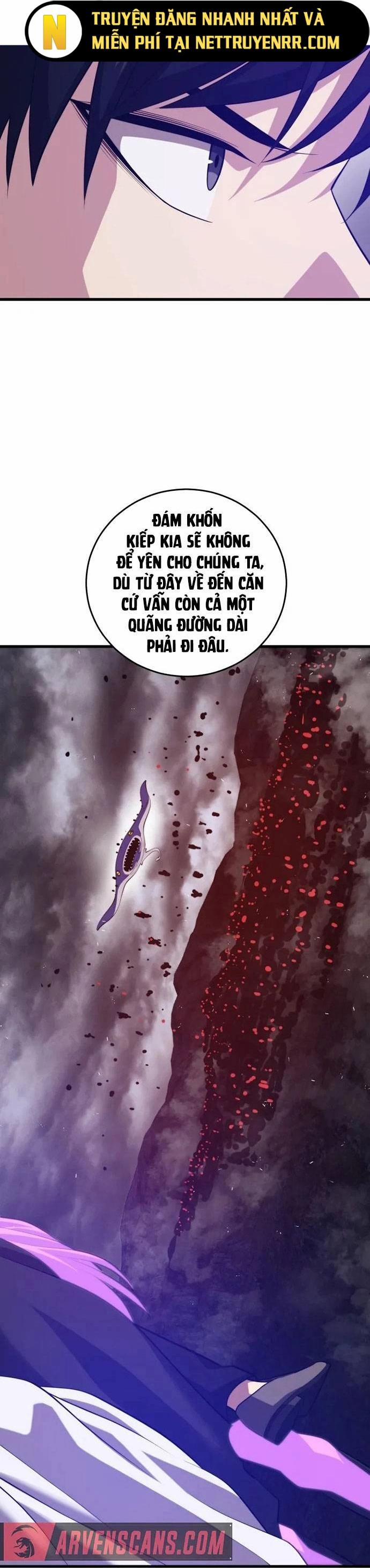 Seoul Tử Linh Sư 111 trang 29