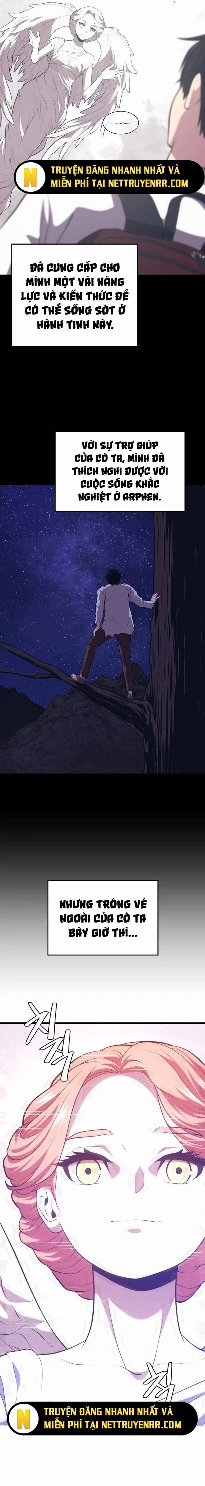 Seoul Tử Linh Sư 111 trang 5