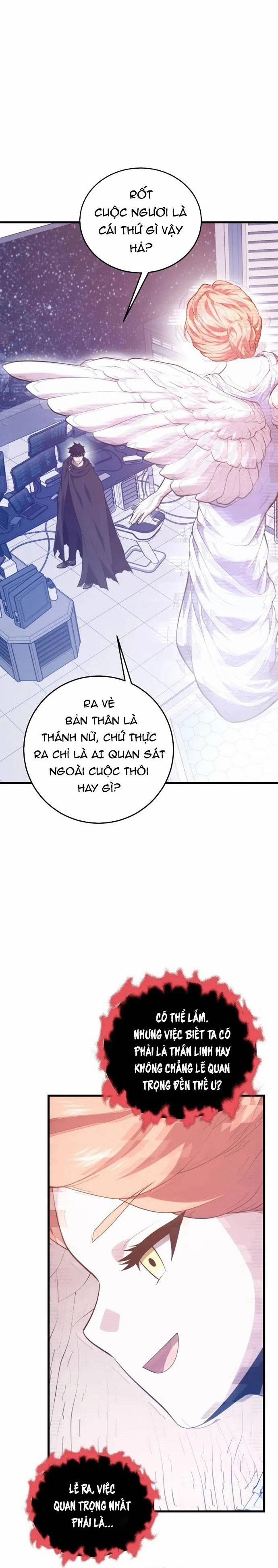 Seoul Tử Linh Sư 111 trang 6