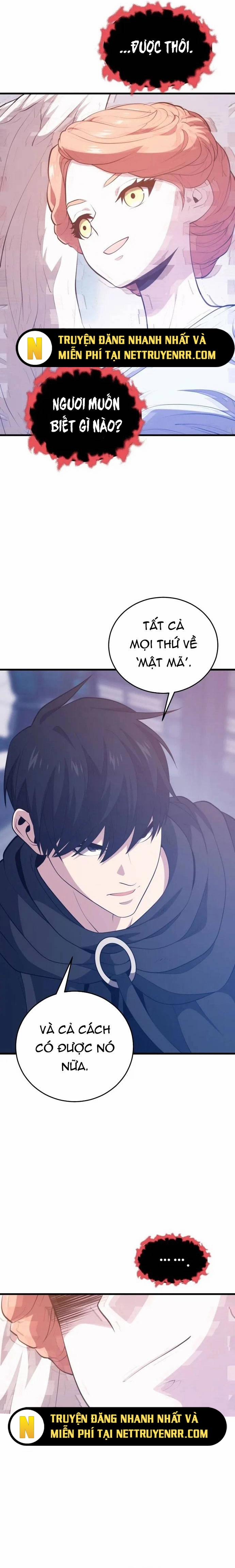 Seoul Tử Linh Sư 111 trang 8