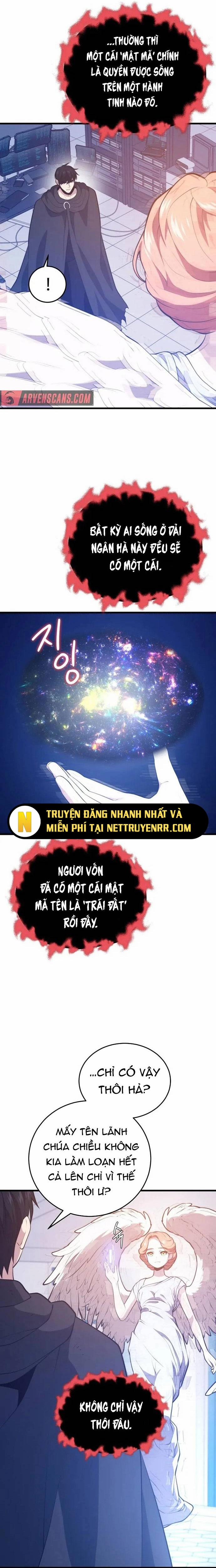 Seoul Tử Linh Sư 111 trang 9