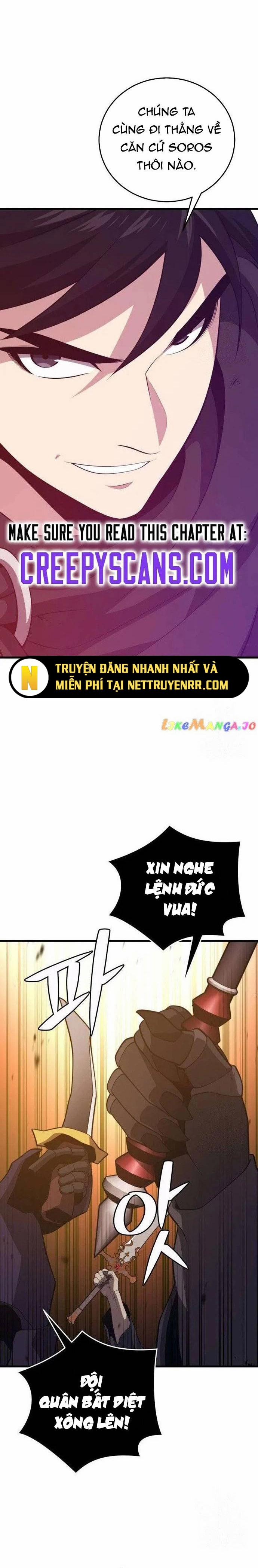 Seoul Tử Linh Sư 112 trang 10