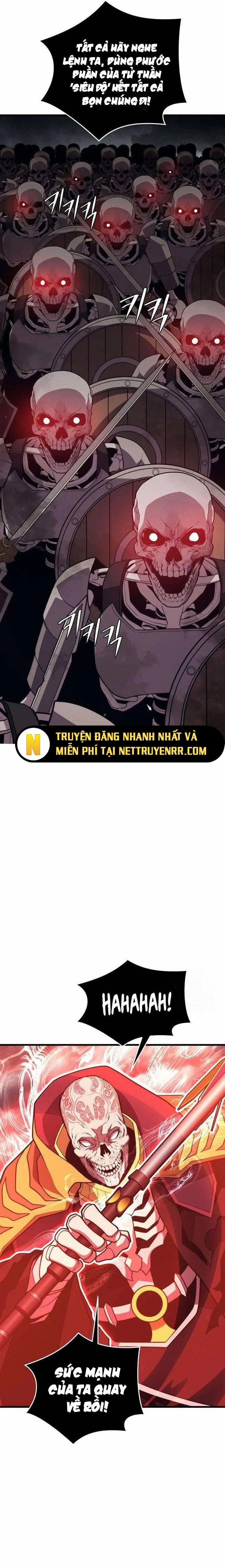 Seoul Tử Linh Sư 112 trang 11