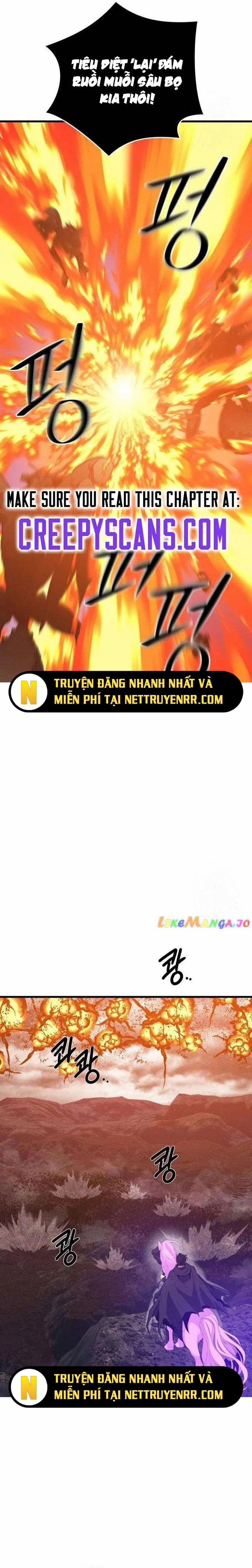 Seoul Tử Linh Sư 112 trang 12