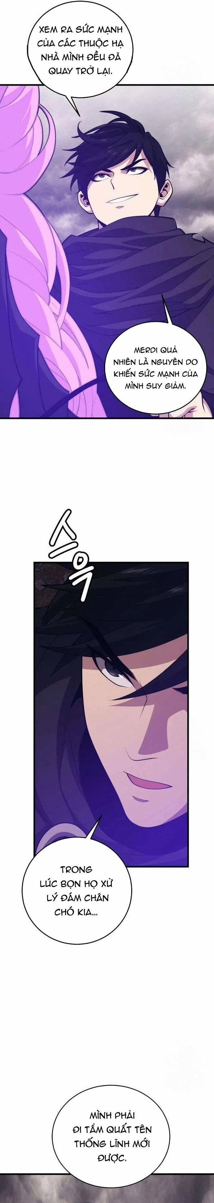 Seoul Tử Linh Sư 112 trang 13