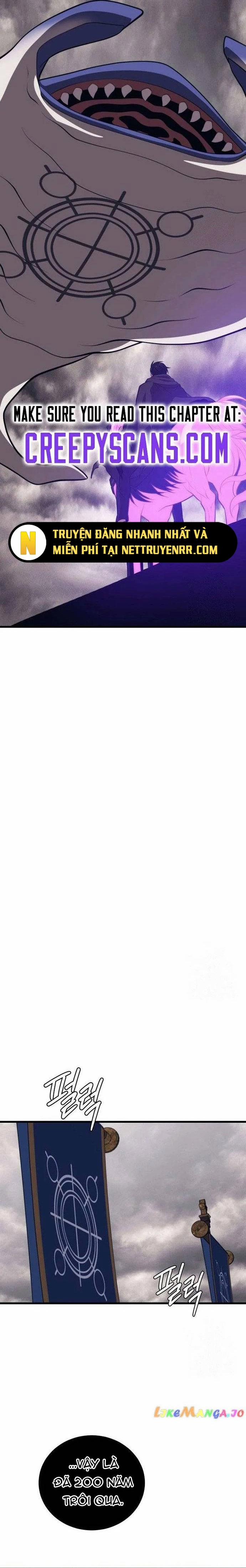 Seoul Tử Linh Sư 112 trang 14