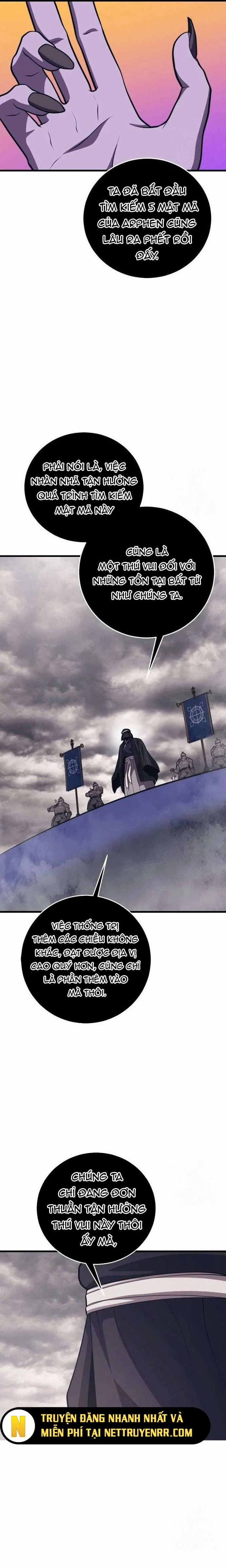 Seoul Tử Linh Sư 112 trang 15