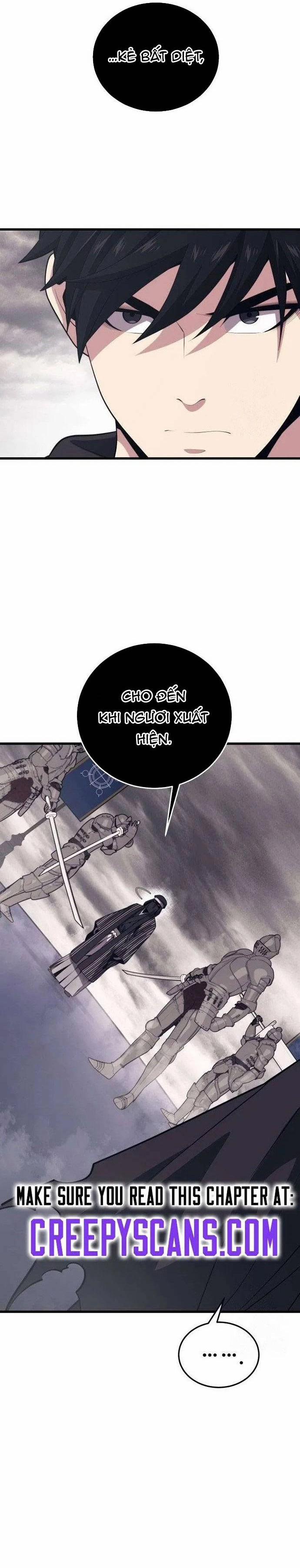 Seoul Tử Linh Sư 112 trang 16