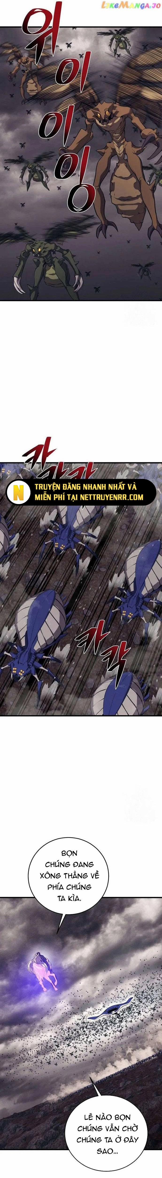 Seoul Tử Linh Sư 112 trang 2