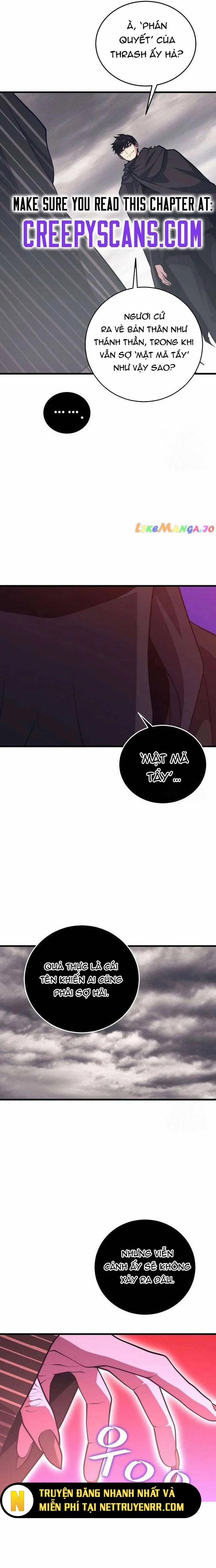 Seoul Tử Linh Sư 112 trang 21