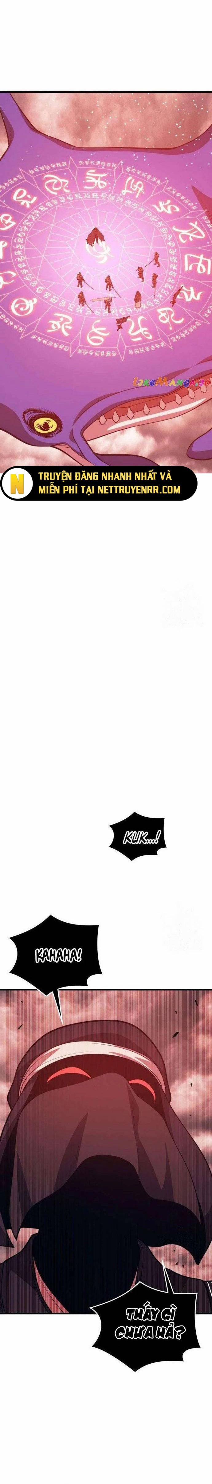 Seoul Tử Linh Sư 112 trang 23