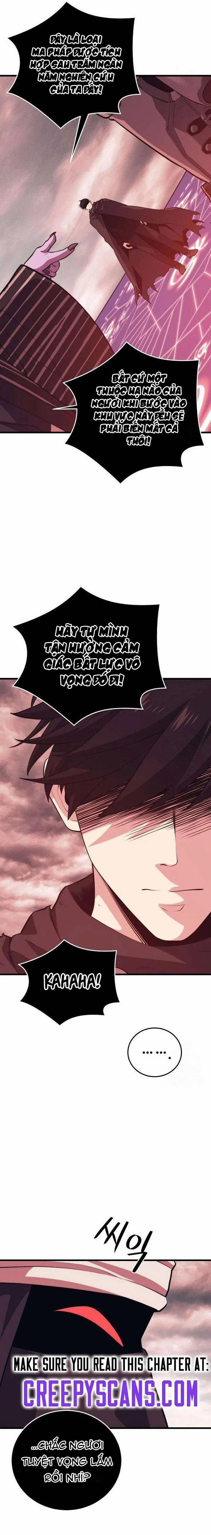 Seoul Tử Linh Sư 112 trang 24