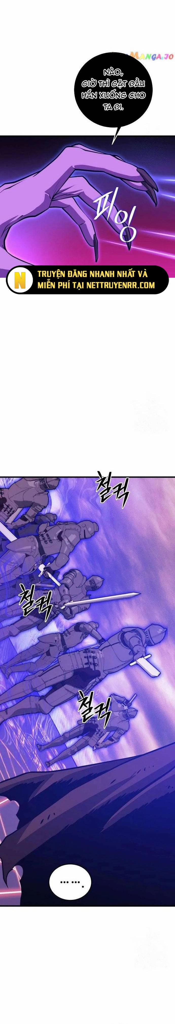 Seoul Tử Linh Sư 112 trang 25