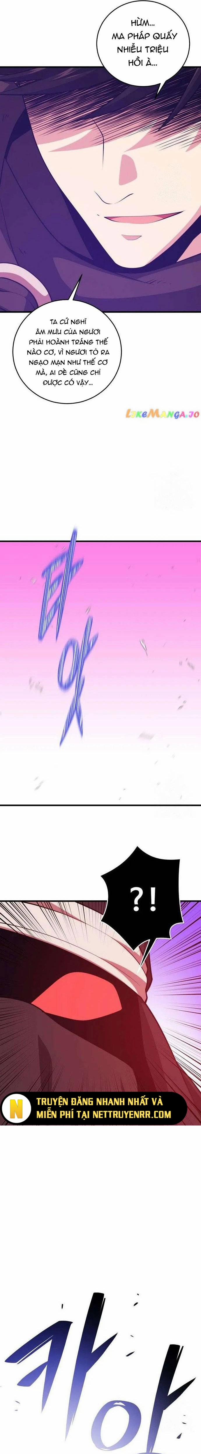 Seoul Tử Linh Sư 112 trang 27