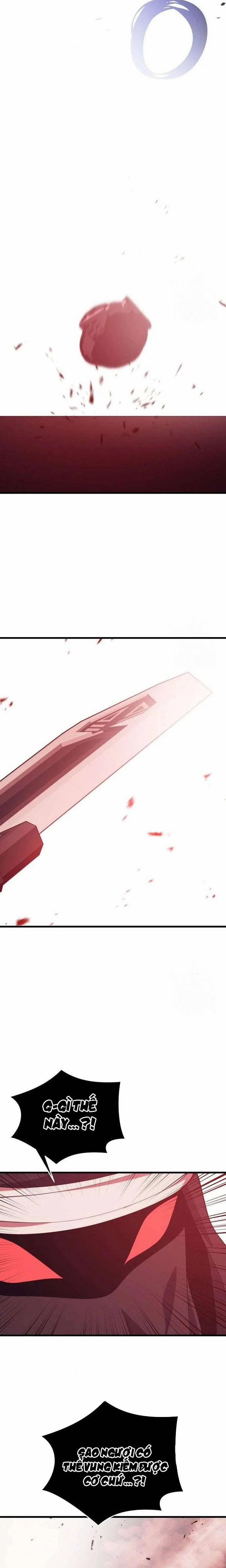 Seoul Tử Linh Sư 112 trang 28