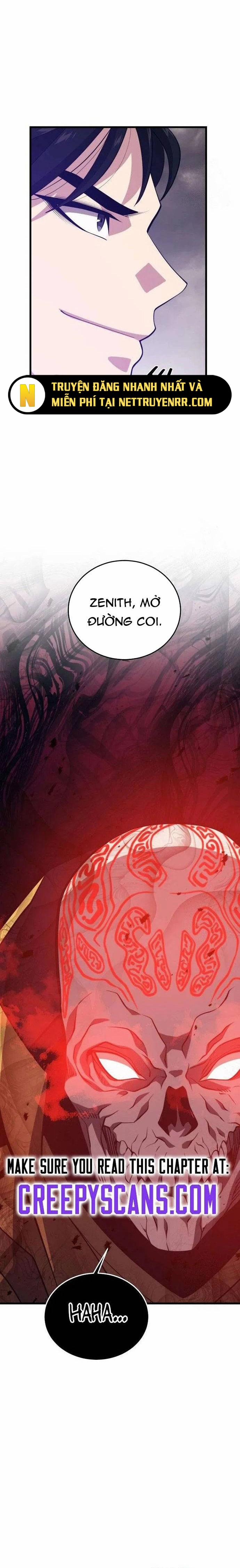 Seoul Tử Linh Sư 112 trang 3