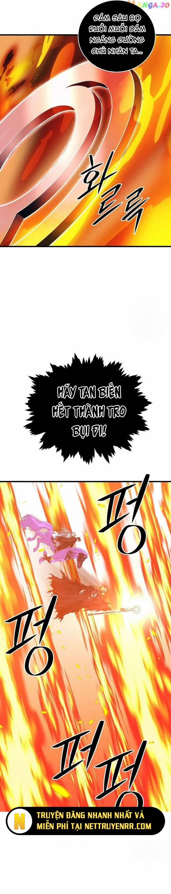 Seoul Tử Linh Sư 112 trang 4