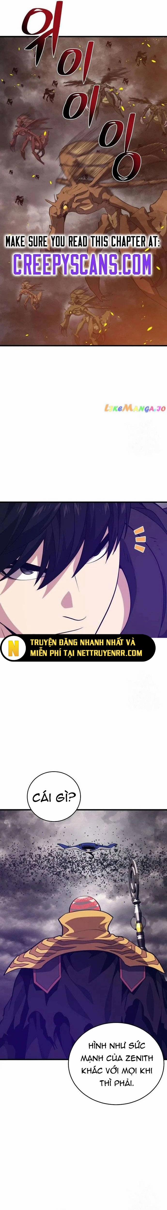Seoul Tử Linh Sư 112 trang 6