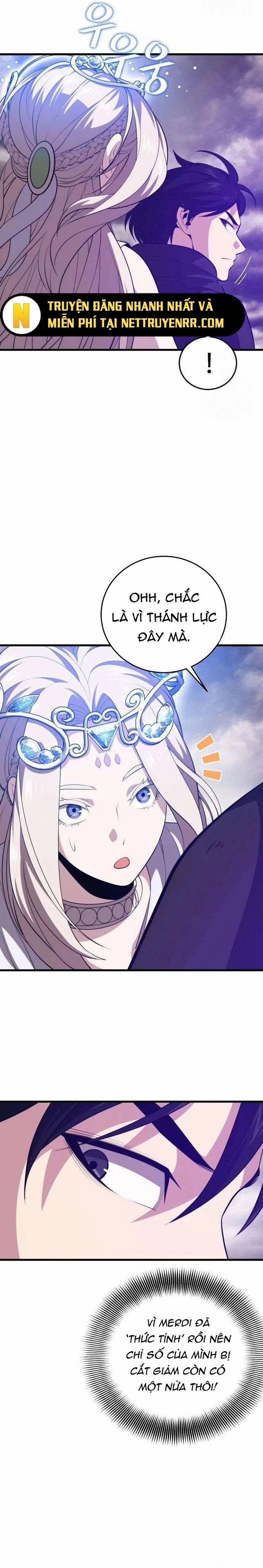 Seoul Tử Linh Sư 112 trang 7