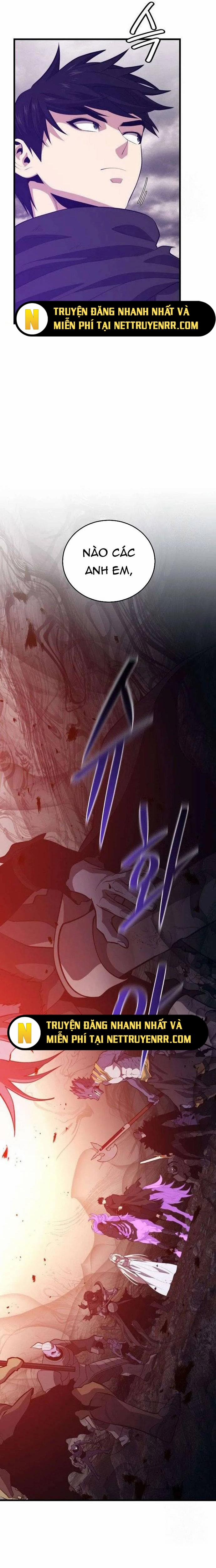 Seoul Tử Linh Sư 112 trang 9