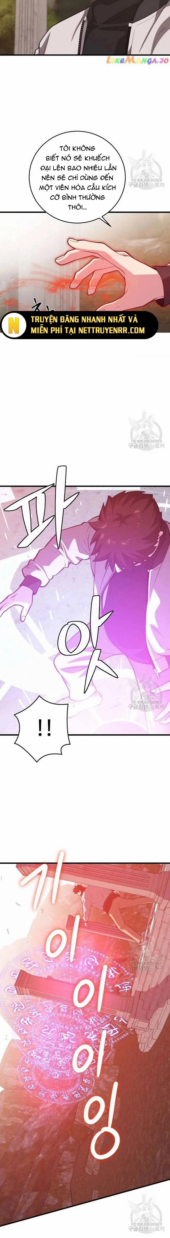 Seoul Tử Linh Sư 113 trang 10