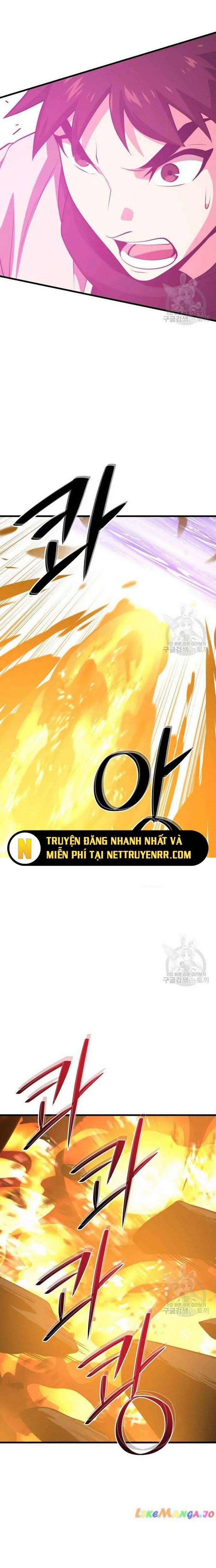 Seoul Tử Linh Sư 113 trang 11