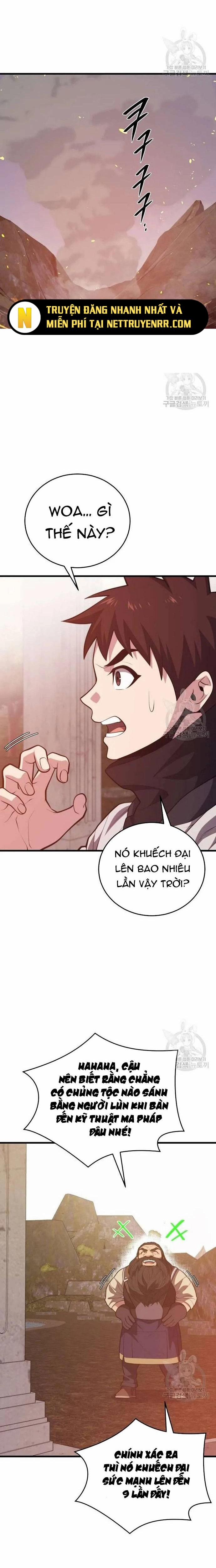 Seoul Tử Linh Sư 113 trang 12