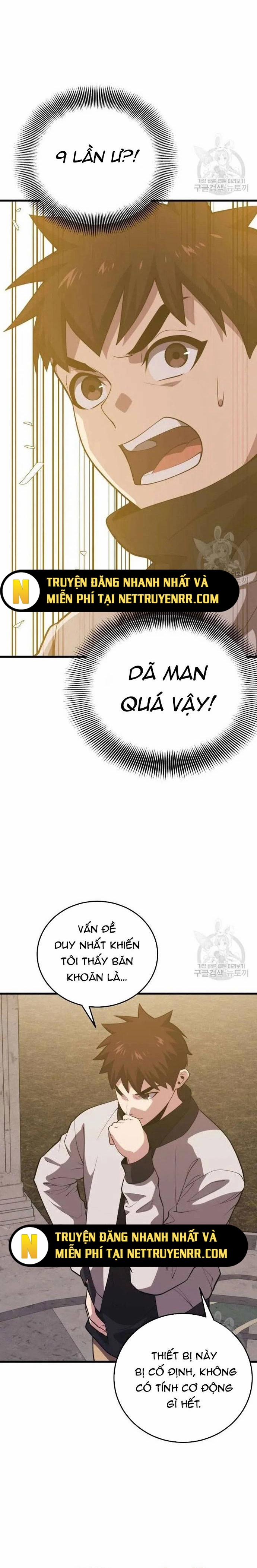 Seoul Tử Linh Sư 113 trang 13