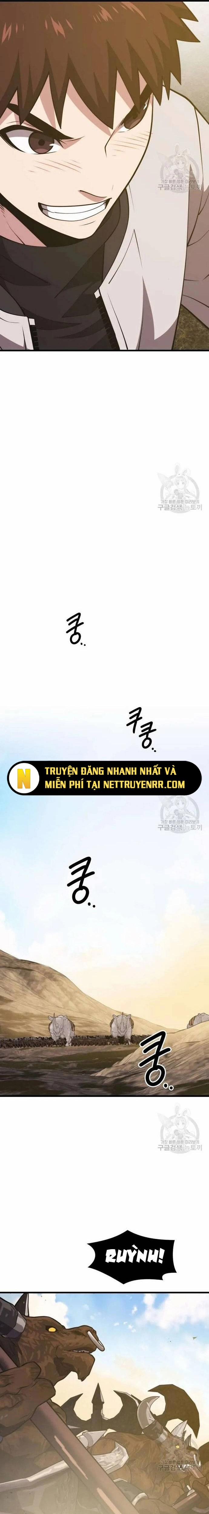 Seoul Tử Linh Sư 113 trang 17