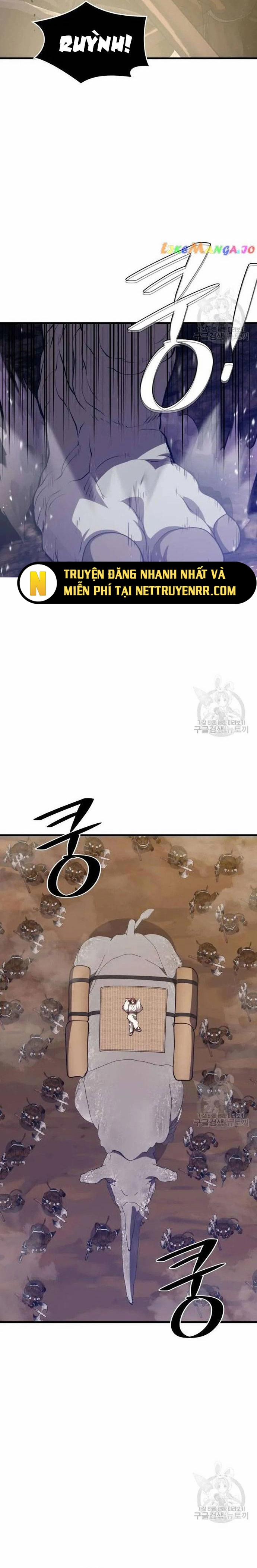 Seoul Tử Linh Sư 113 trang 18