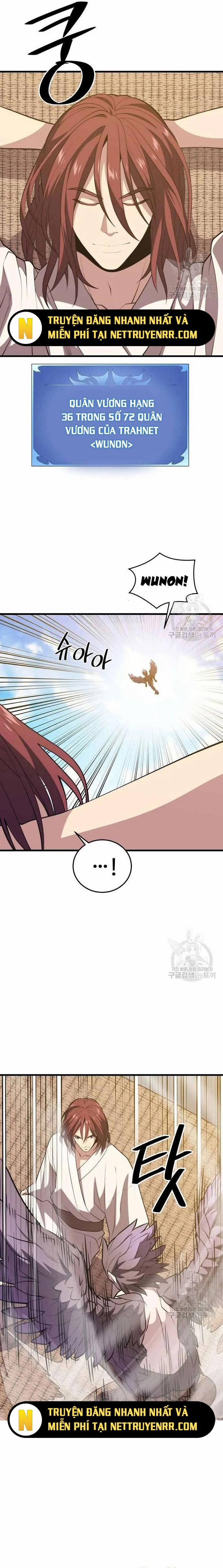 Seoul Tử Linh Sư 113 trang 19