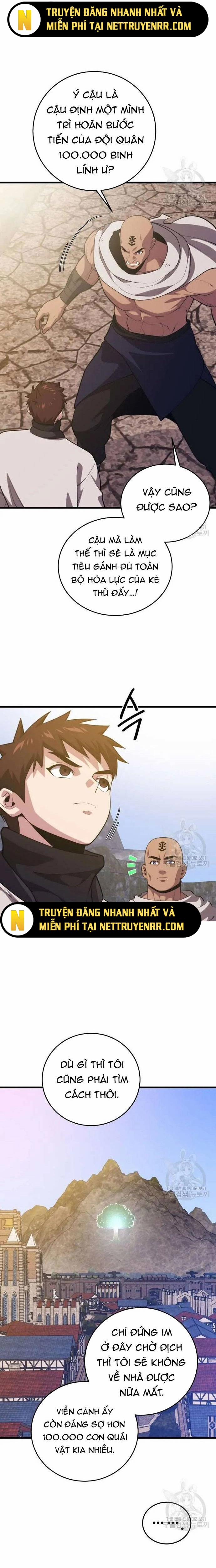 Seoul Tử Linh Sư 113 trang 2