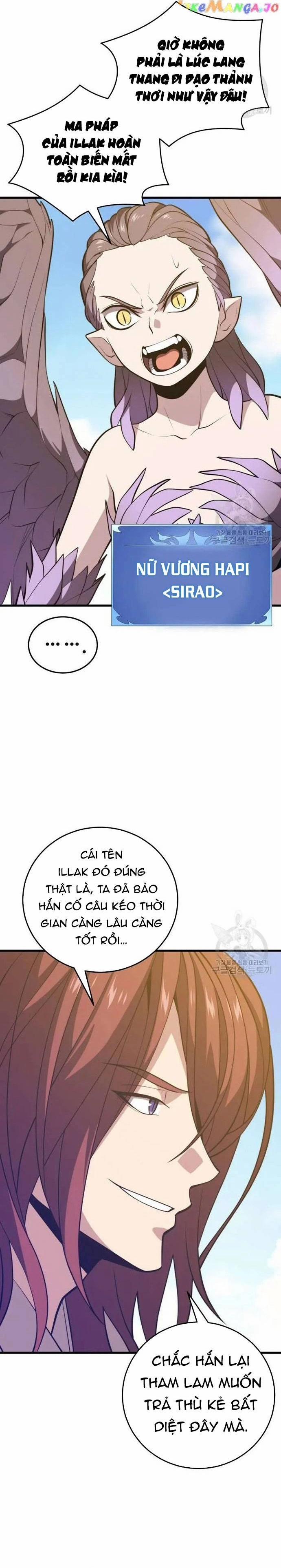 Seoul Tử Linh Sư 113 trang 20