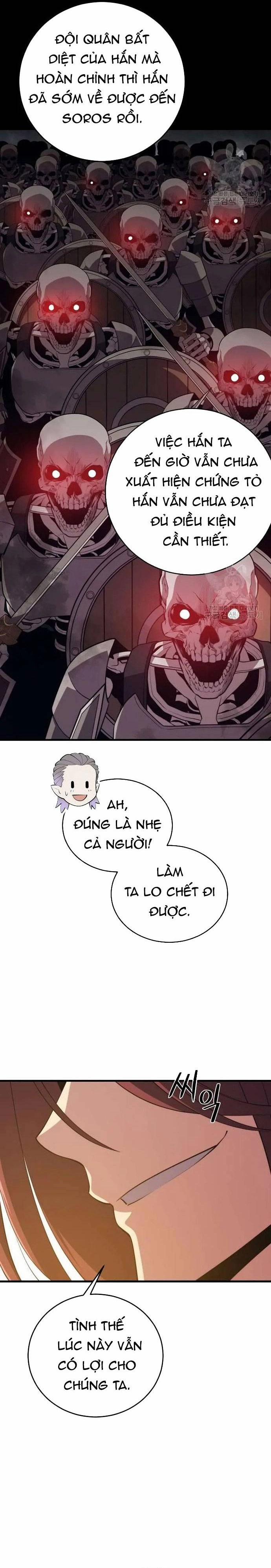 Seoul Tử Linh Sư 113 trang 23