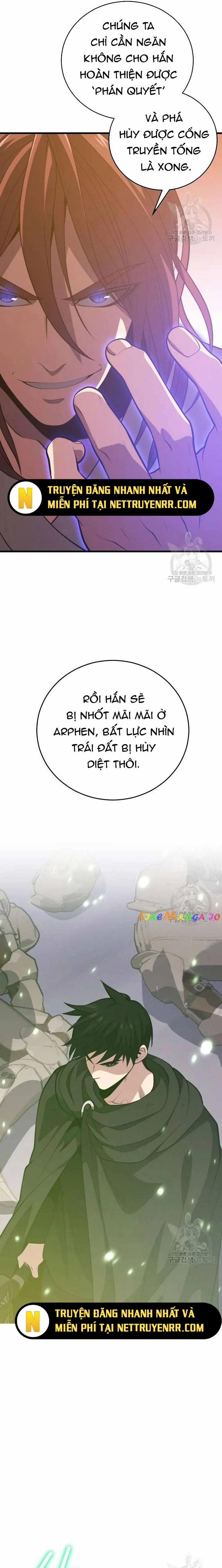 Seoul Tử Linh Sư 113 trang 24