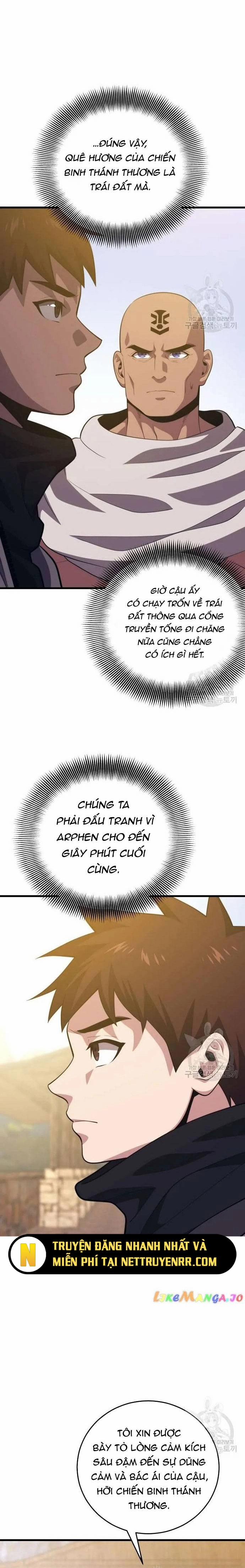 Seoul Tử Linh Sư 113 trang 3