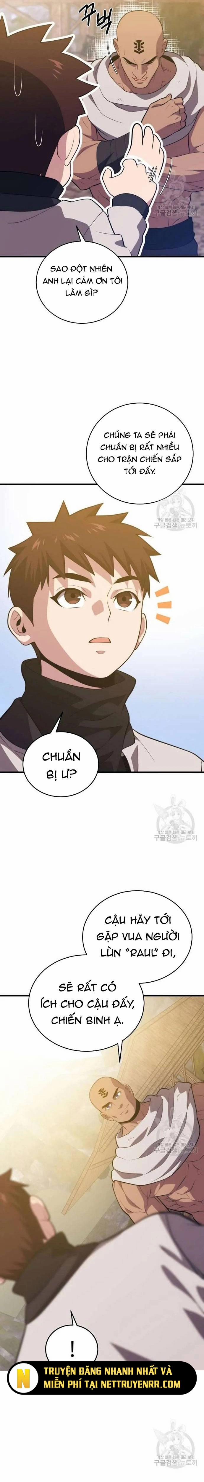 Seoul Tử Linh Sư 113 trang 4