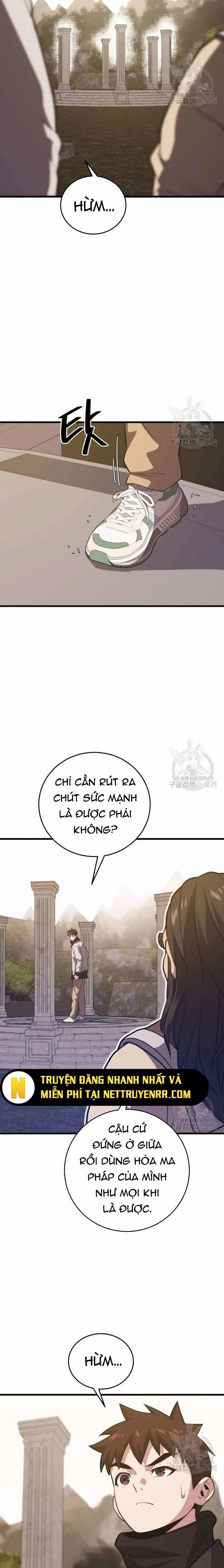 Seoul Tử Linh Sư 113 trang 9