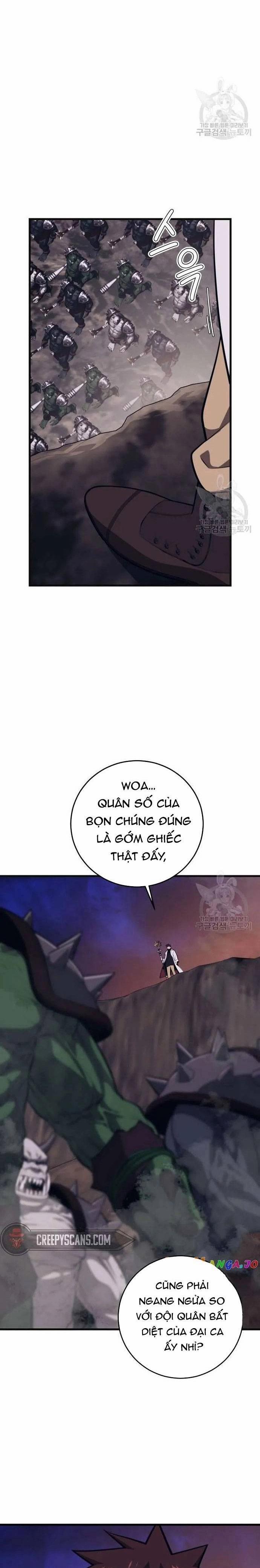 Seoul Tử Linh Sư 114 trang 1