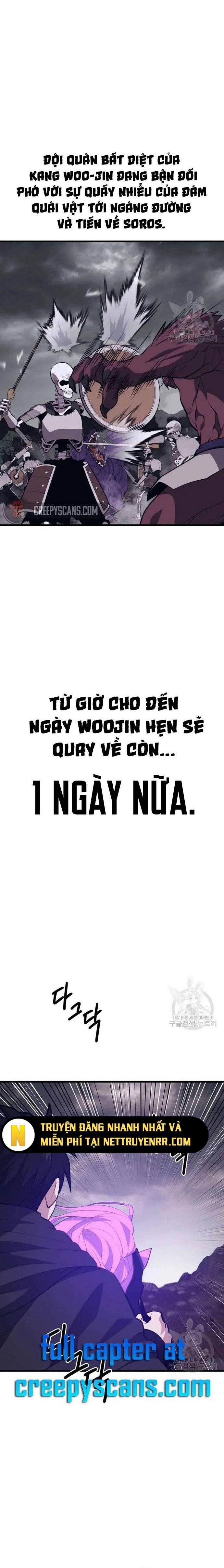 Seoul Tử Linh Sư 114 trang 10