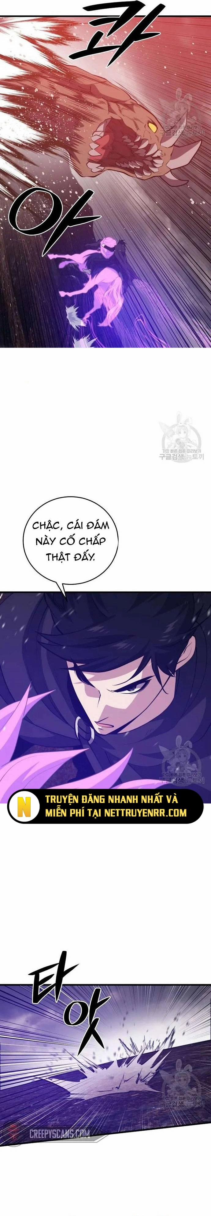 Seoul Tử Linh Sư 114 trang 11