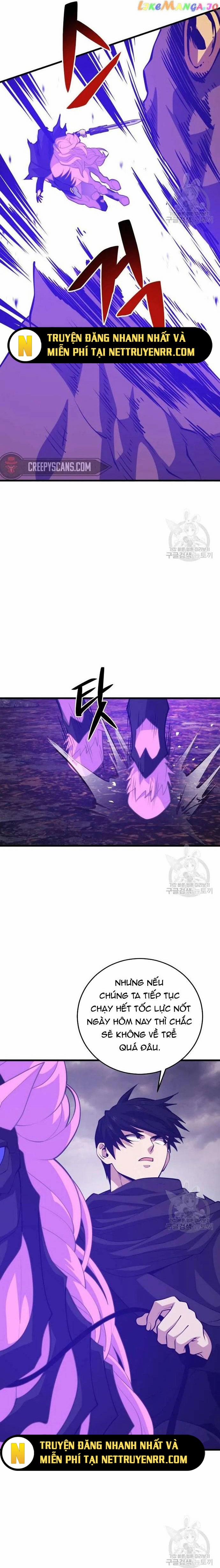 Seoul Tử Linh Sư 114 trang 12