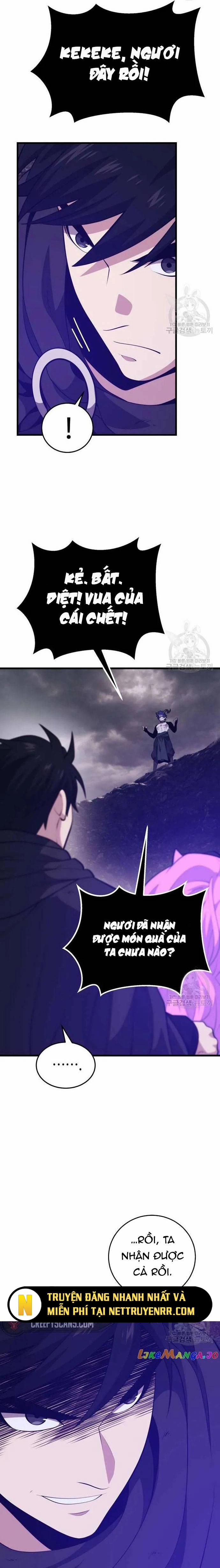 Seoul Tử Linh Sư 114 trang 13