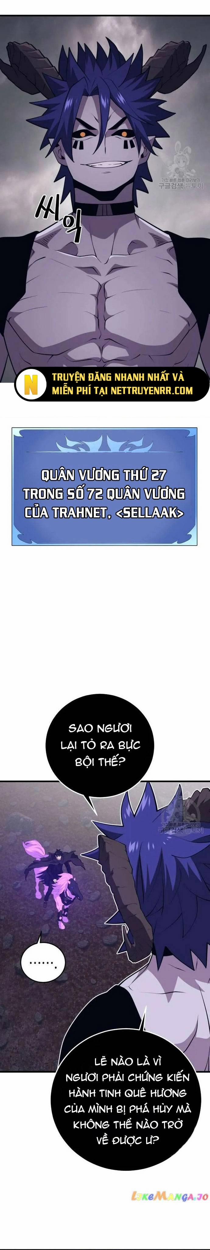 Seoul Tử Linh Sư 114 trang 15