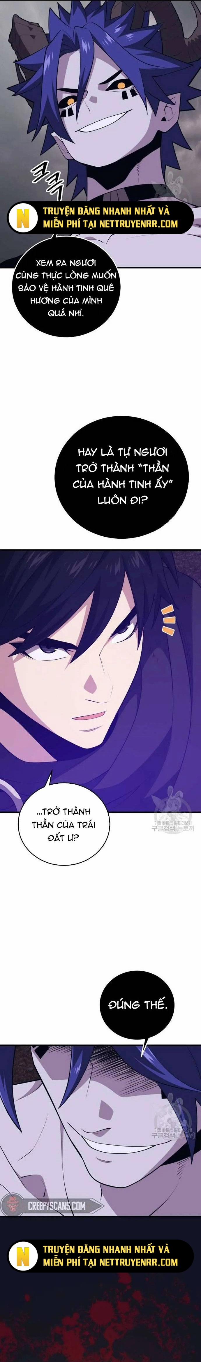 Seoul Tử Linh Sư 114 trang 16