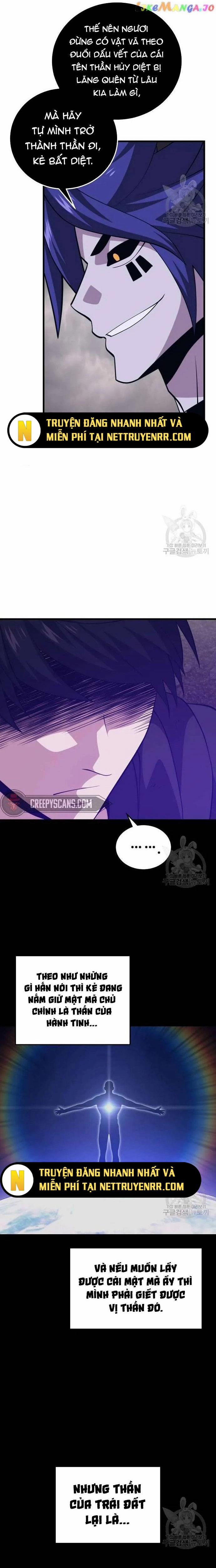 Seoul Tử Linh Sư 114 trang 18