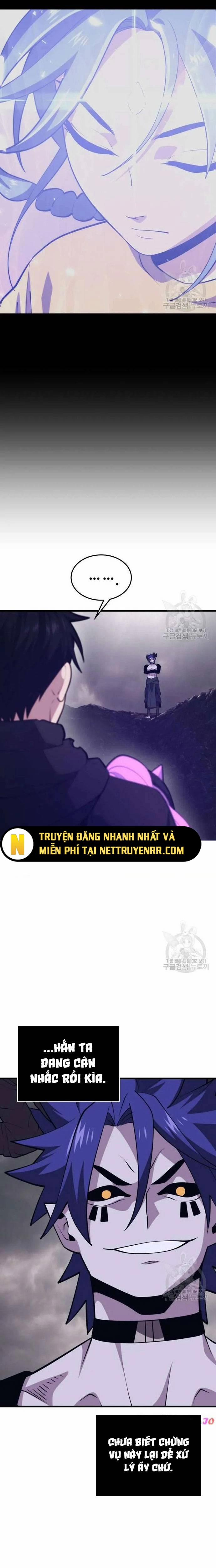 Seoul Tử Linh Sư 114 trang 19